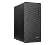 HP Desktop i5-10400/8GB/256 - 597040 - zdjęcie 1